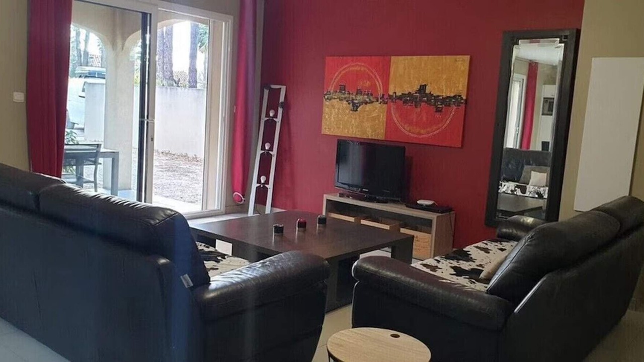 Photo of Livingroom in Argeles-sur-Mer