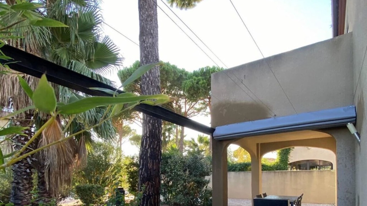 Photo of Patio Balcony in Argeles-sur-Mer
