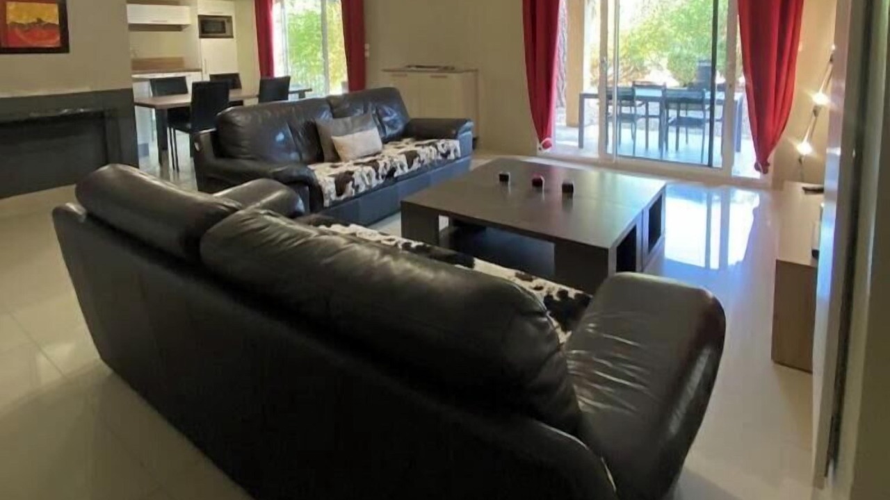 Photo of Livingroom in Argeles-sur-Mer