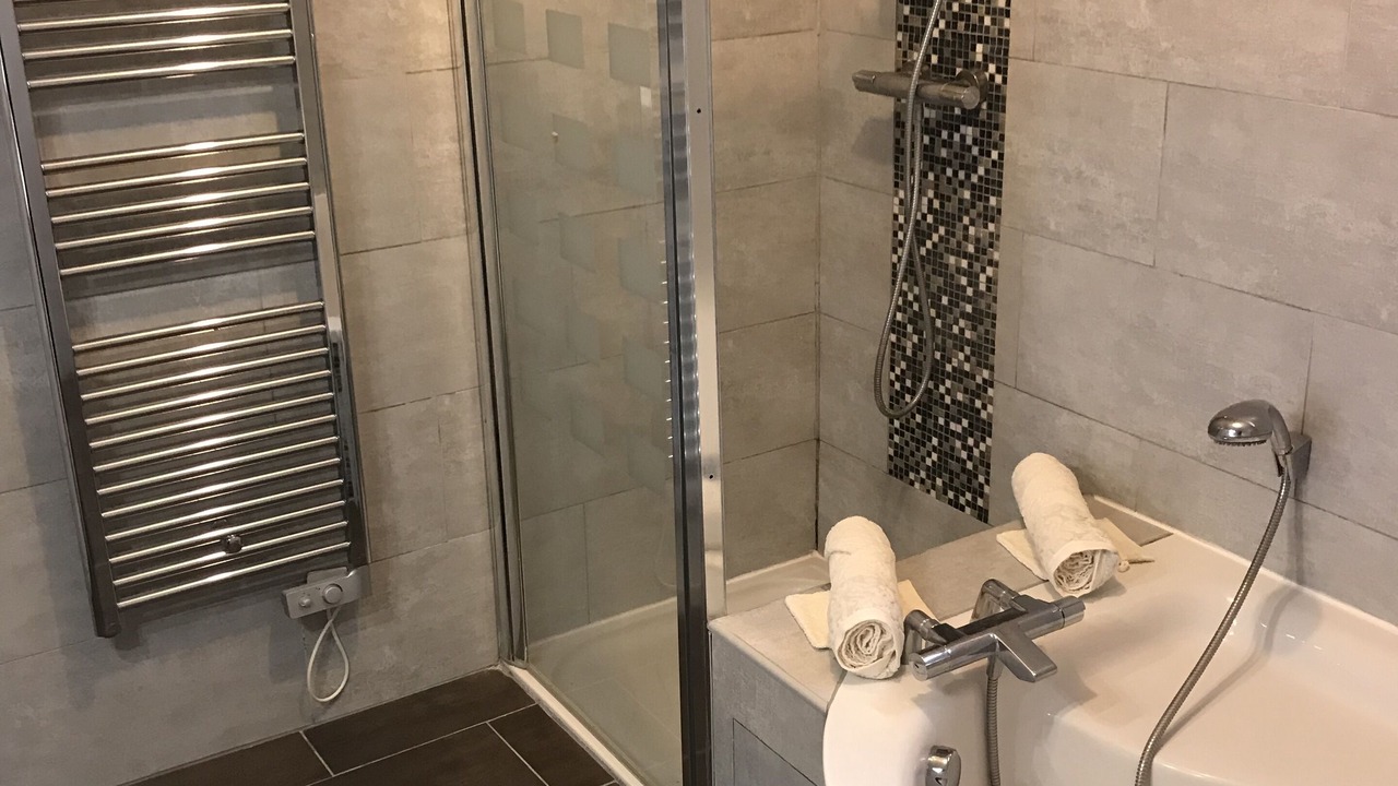 Photo of Bathroom in Saint-Avertin