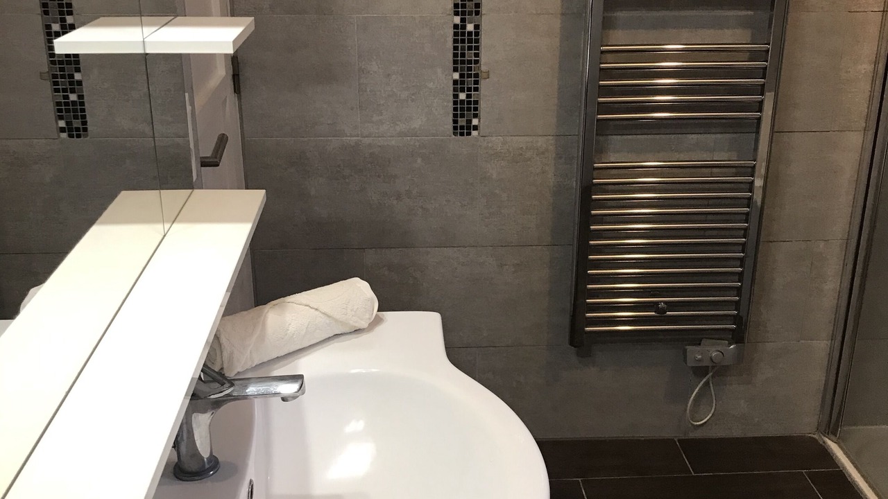 Photo of Bathroom in Saint-Avertin