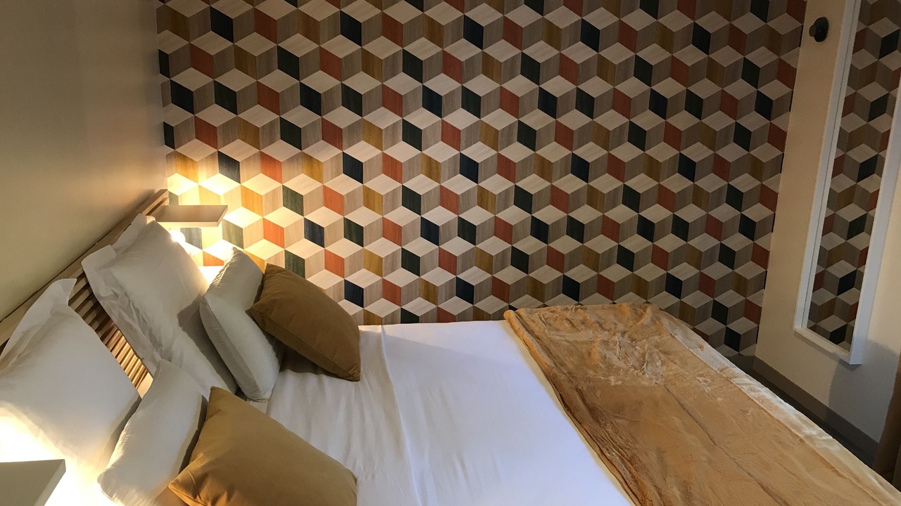 Photo of Bedroom in Saint-Avertin