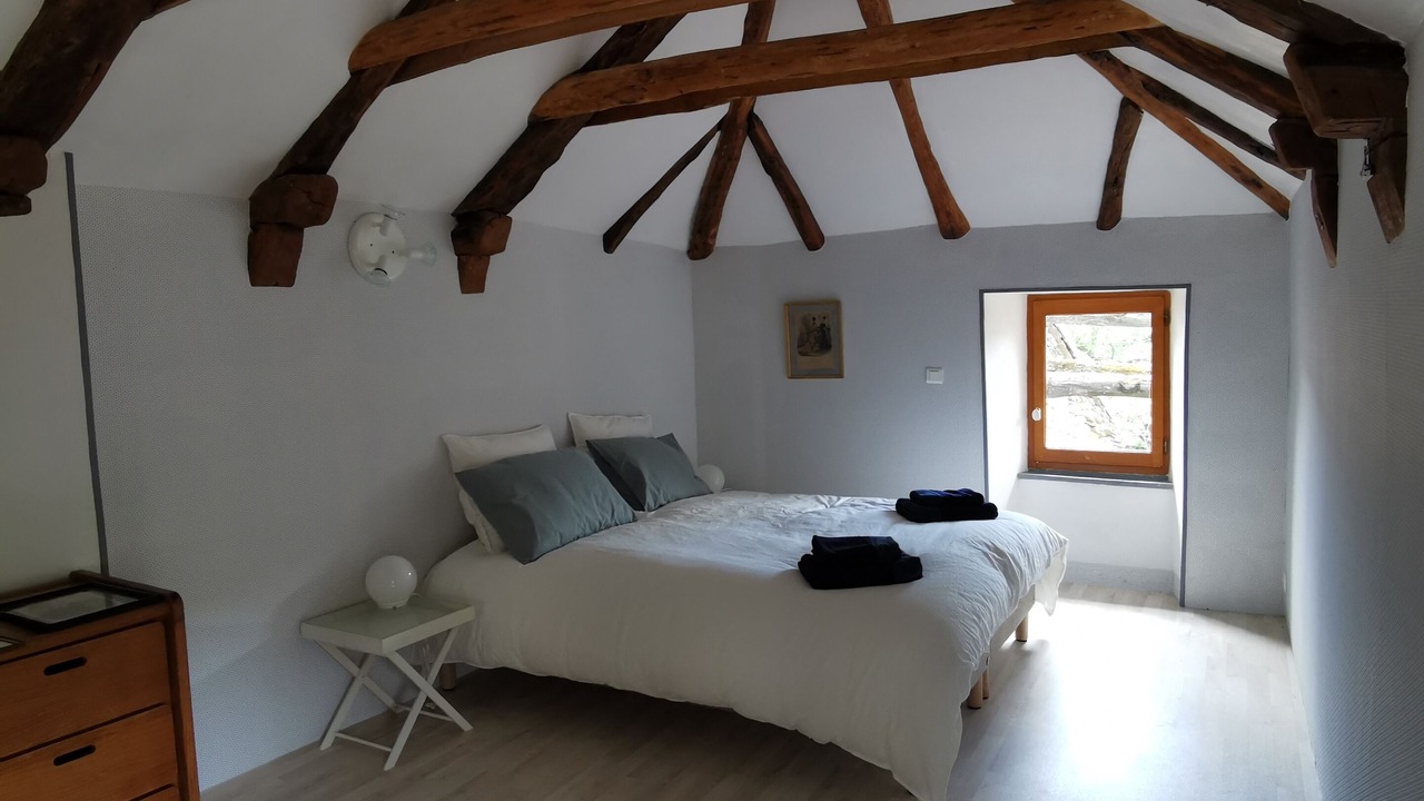 Photo of Bedroom in Saint-Pierre-Saint-Jean