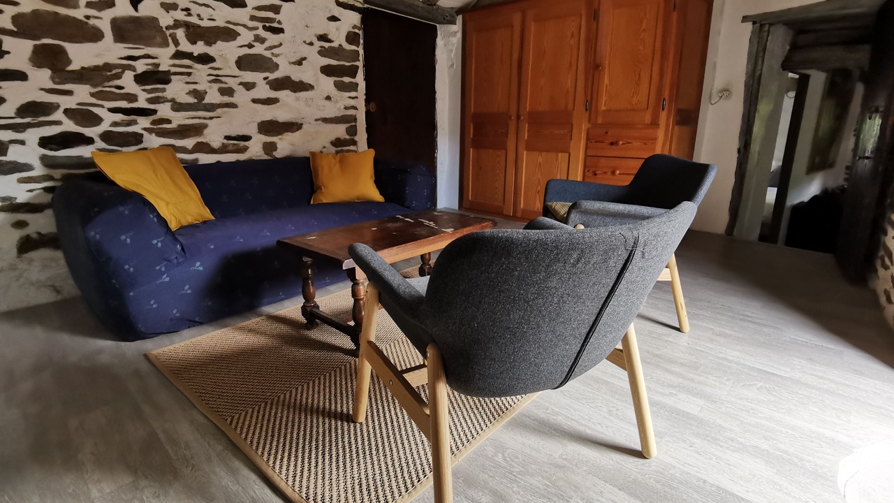Photo of Livingroom in Saint-Pierre-Saint-Jean