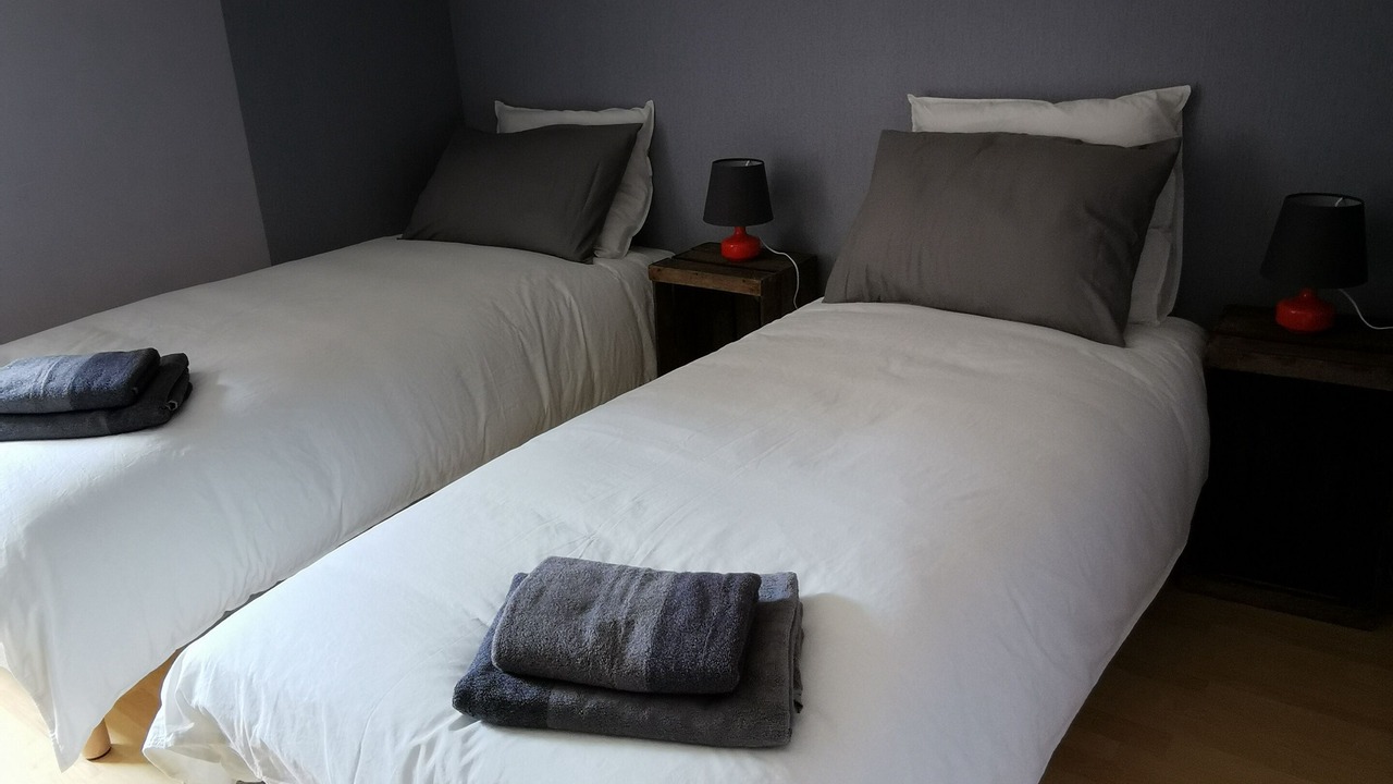 Photo of Bedroom in Saint-Pierre-Saint-Jean