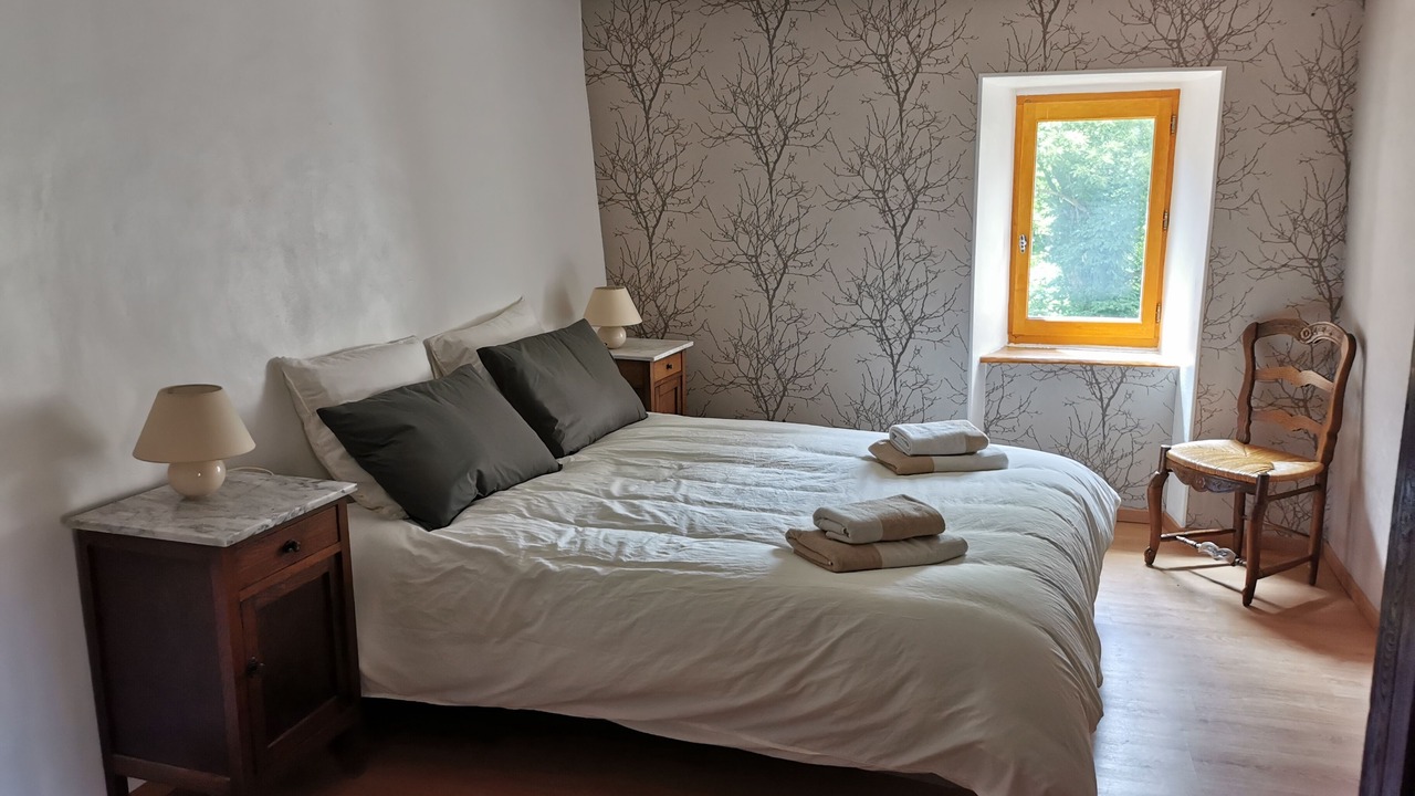 Photo of Bedroom in Saint-Pierre-Saint-Jean