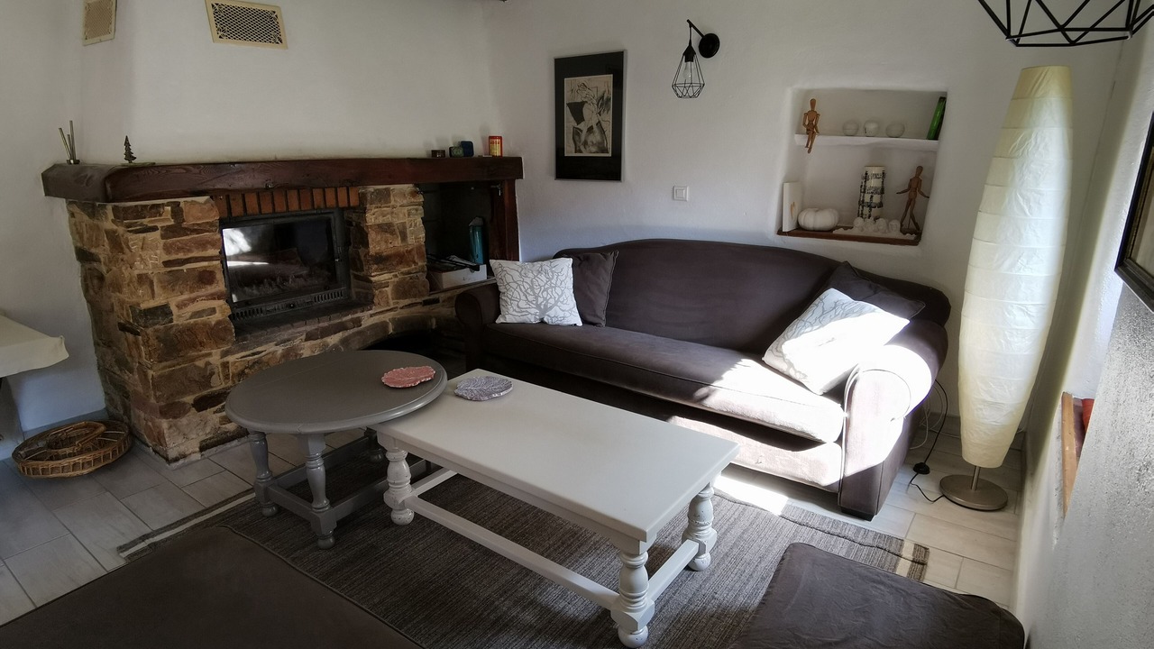 Photo of Livingroom in Saint-Pierre-Saint-Jean