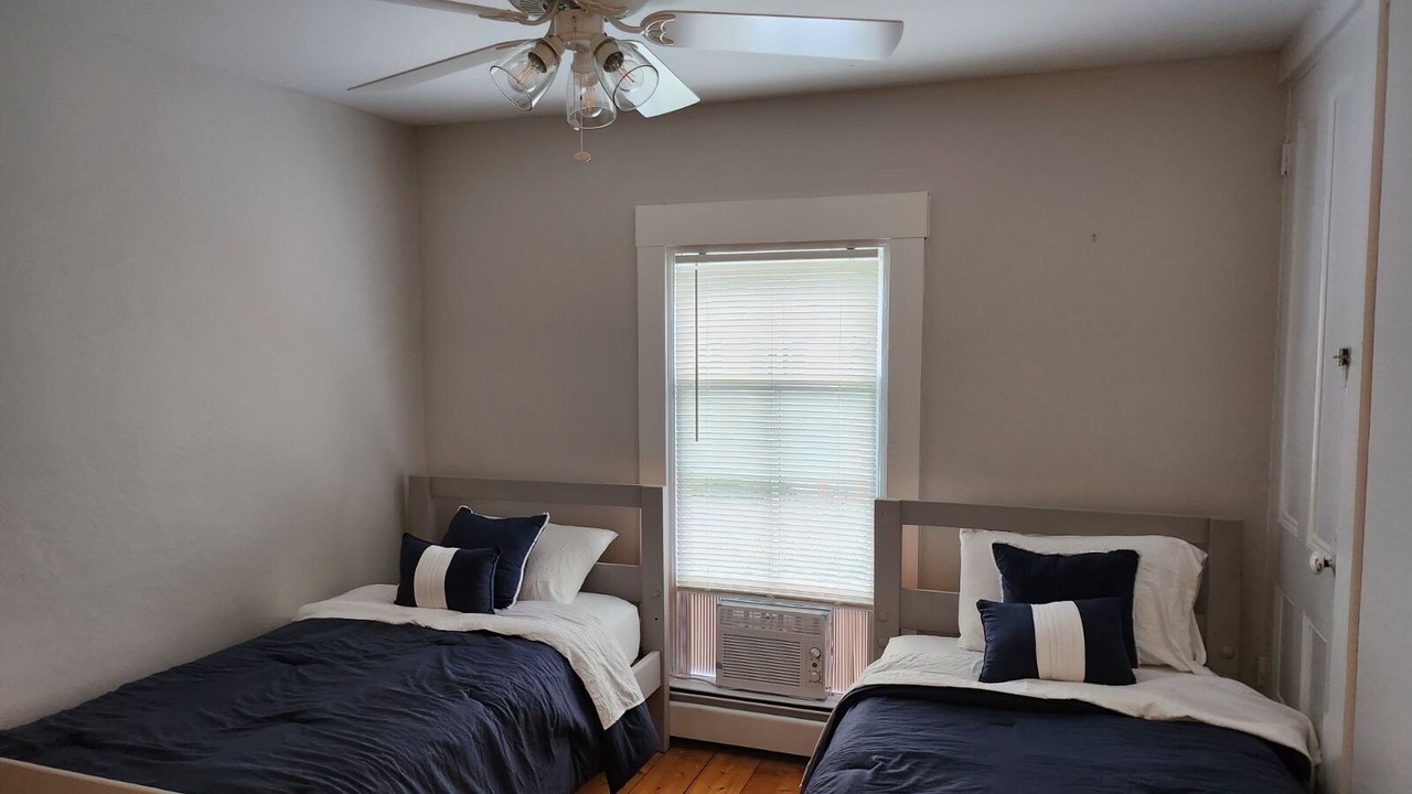 Photo of Bedroom in Naples