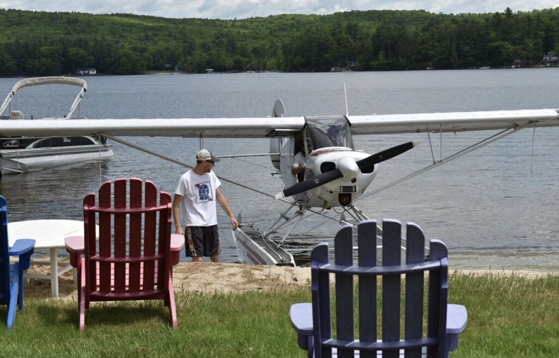 Photo of Outdoor in Naples