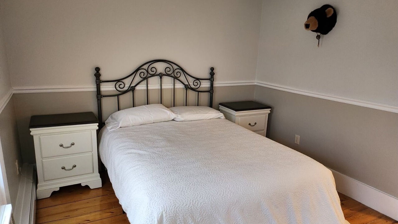 Photo of Bedroom in Naples