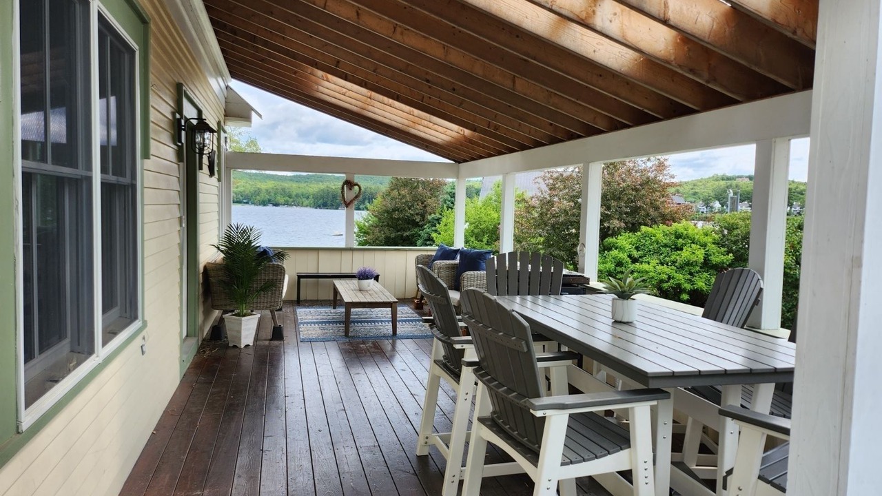 Photo of Outdoor in Naples