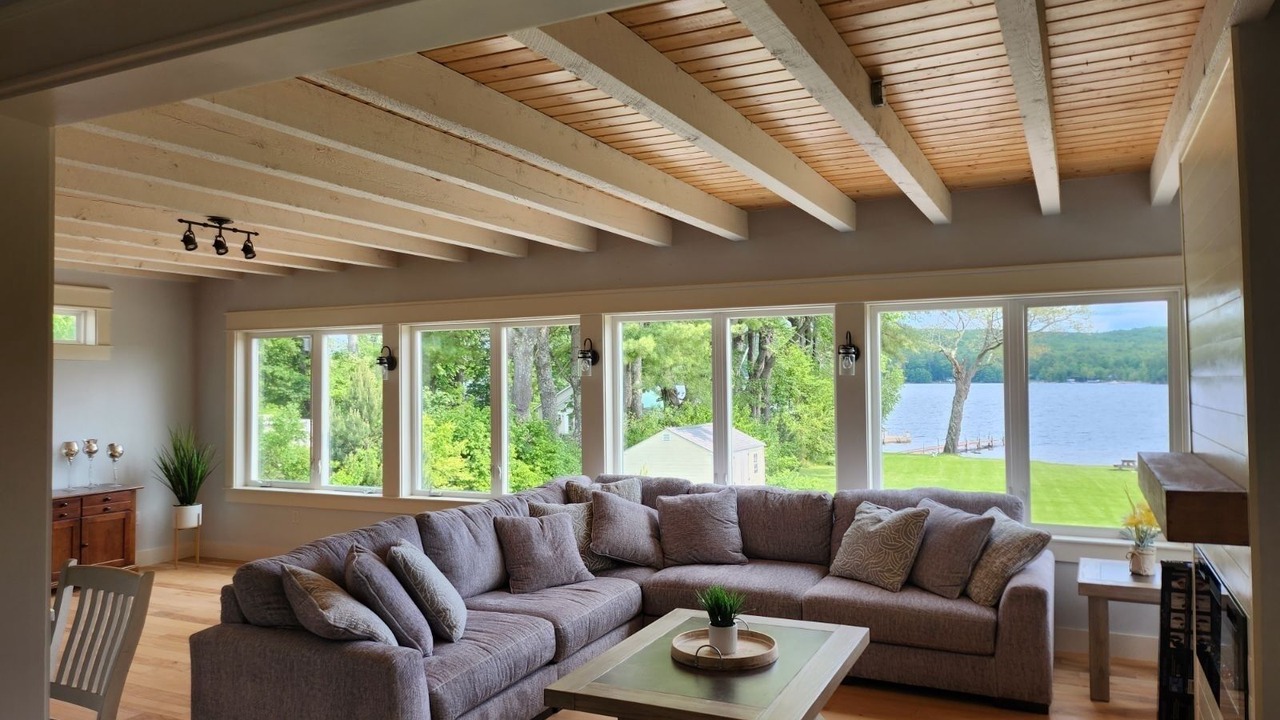 Photo of Livingroom in Naples