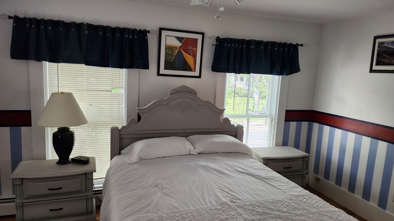 Photo of Bedroom in Naples