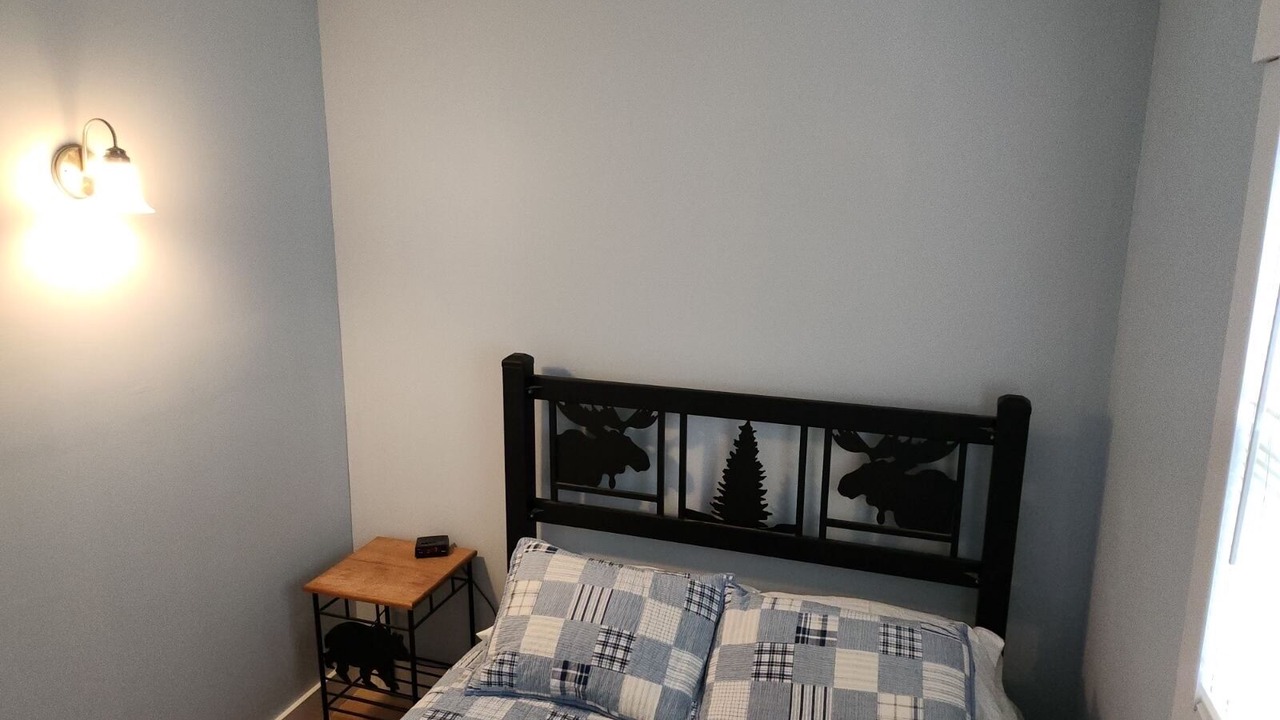 Photo of Bedroom in Naples