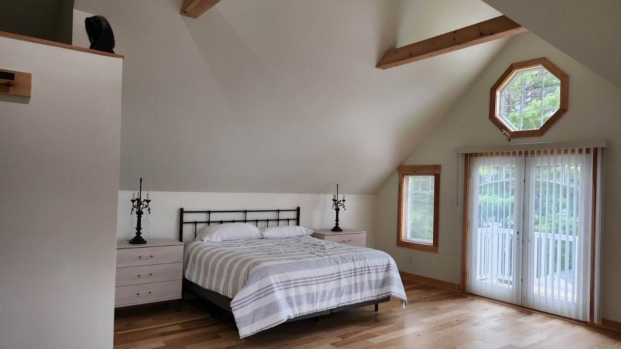 Photo of Bedroom in Naples