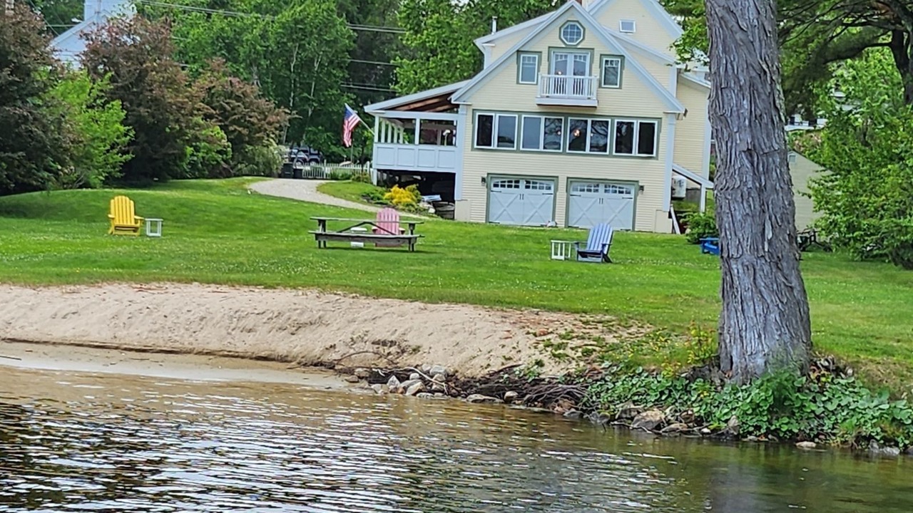 Photo of Outdoor in Naples
