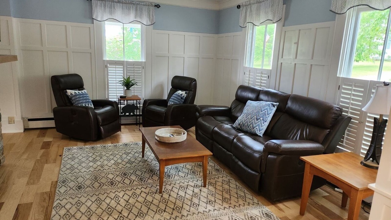 Photo of Livingroom in Naples