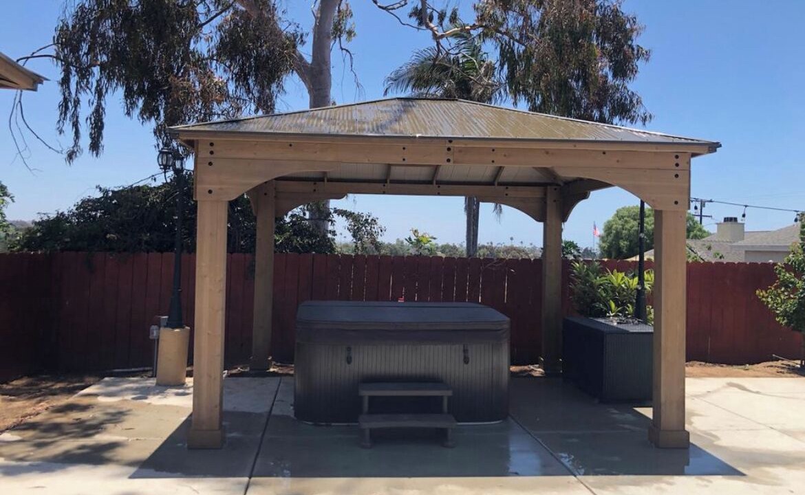 Photo of Patio Balcony in Townsite