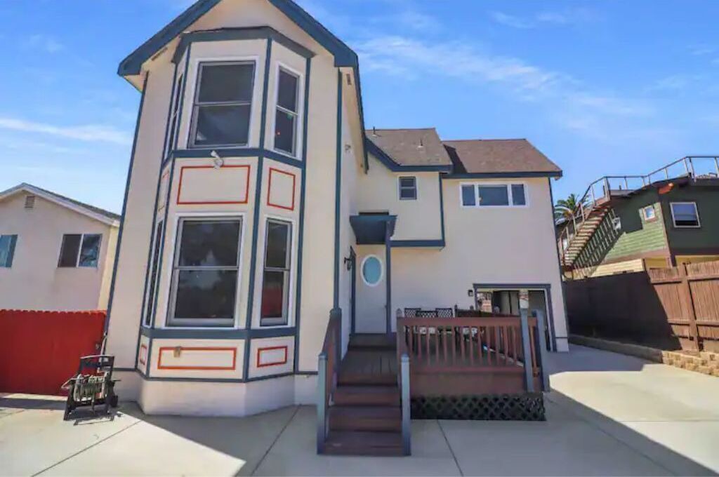 Photo of Outdoor in Townsite