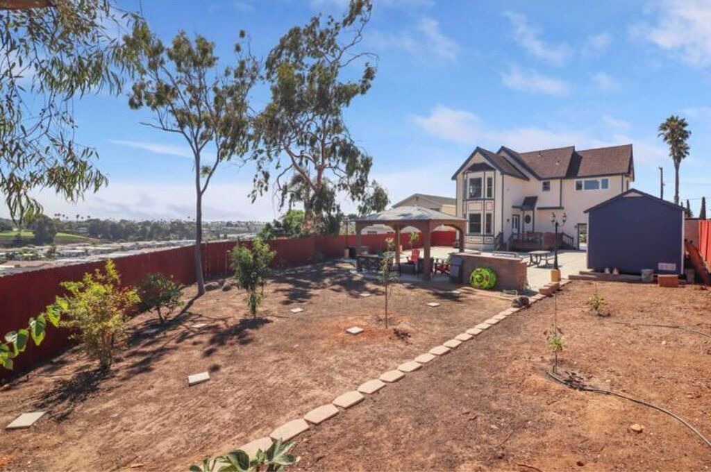 Photo of Outdoor in Townsite