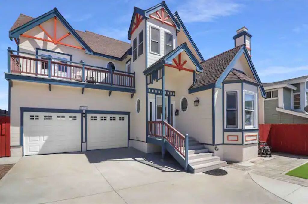 Photo of Outdoor in Townsite