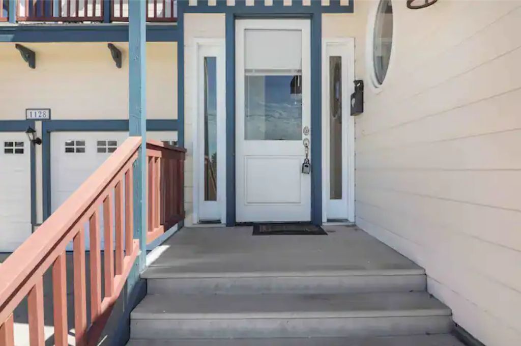 Photo of Outdoor in Townsite