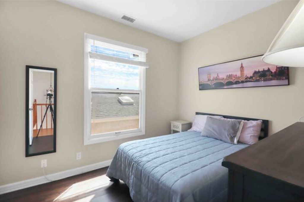 Photo of Bedroom in Townsite