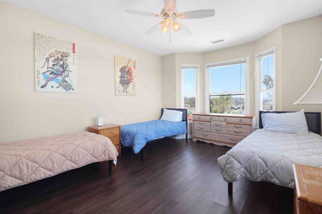 Photo of Bedroom in Townsite
