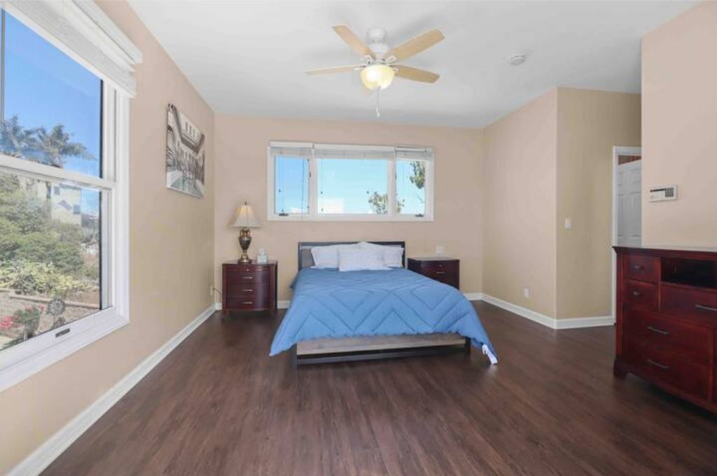 Photo of Bedroom in Townsite