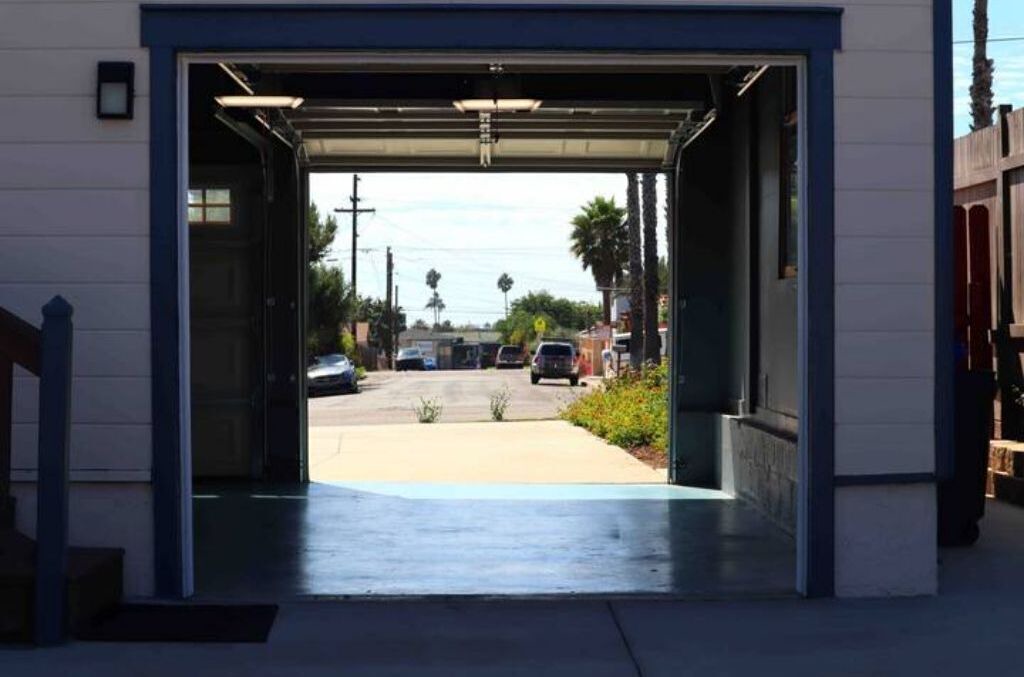 Photo of Outdoor in Townsite
