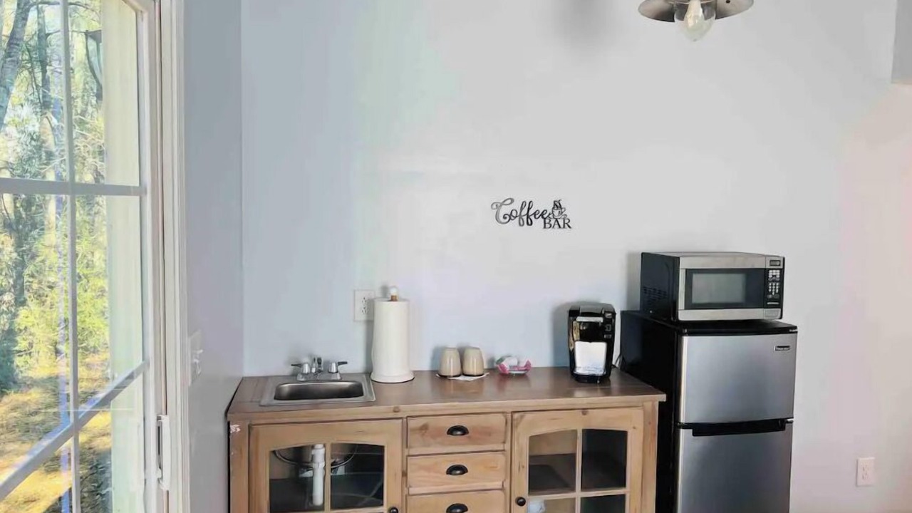 Photo of Kitchen in Moss