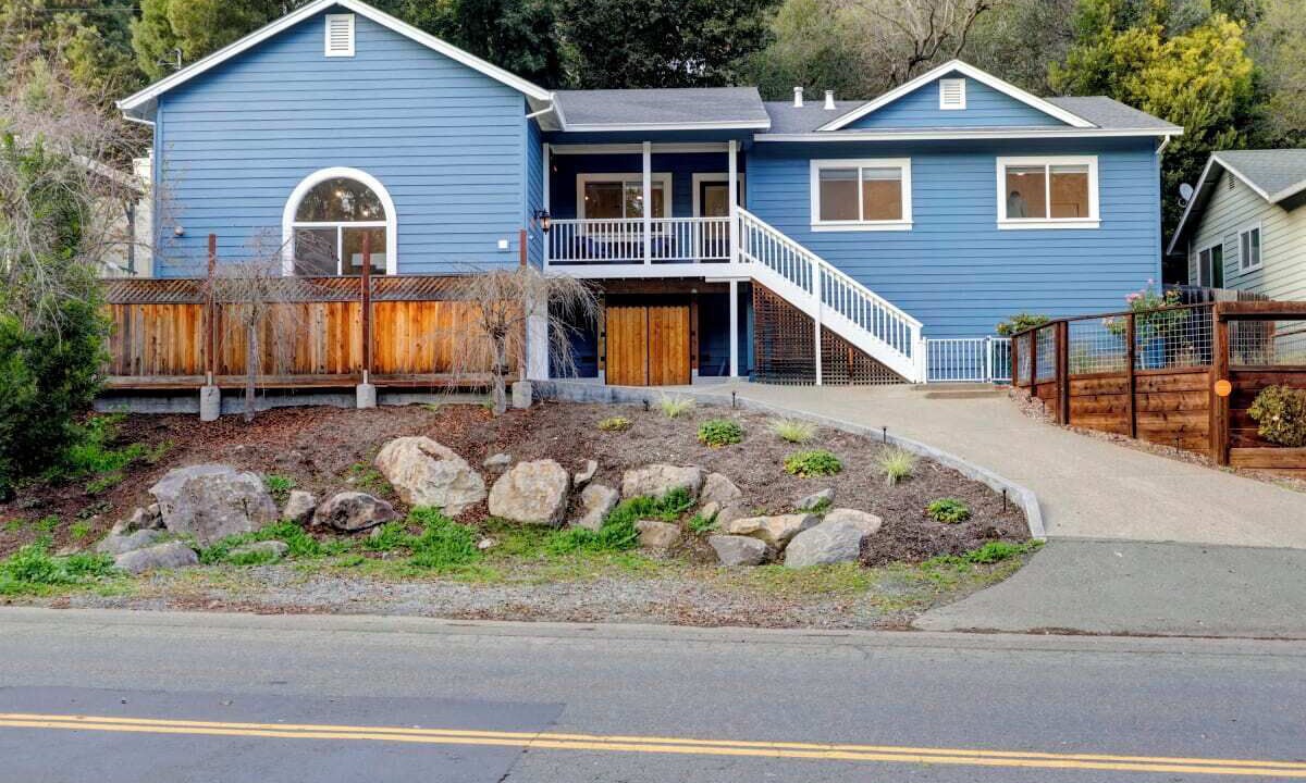 Photo of Outdoor in Forestville