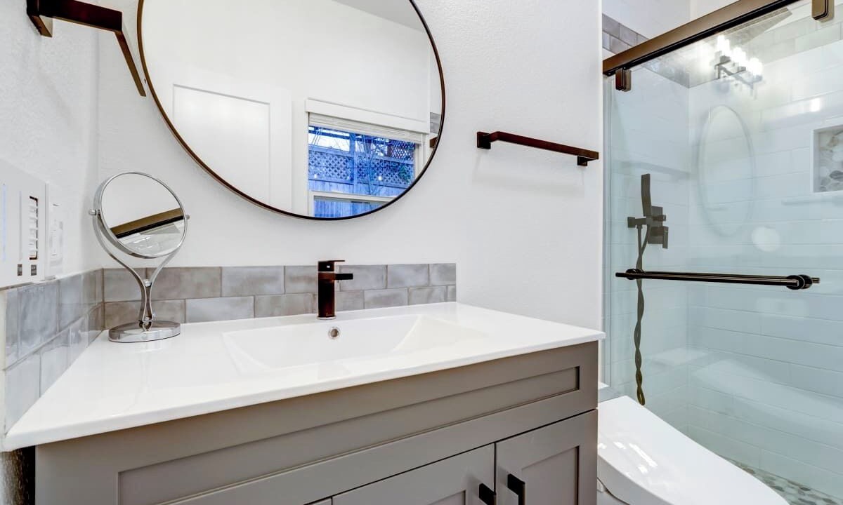 Photo of Bathroom in Forestville