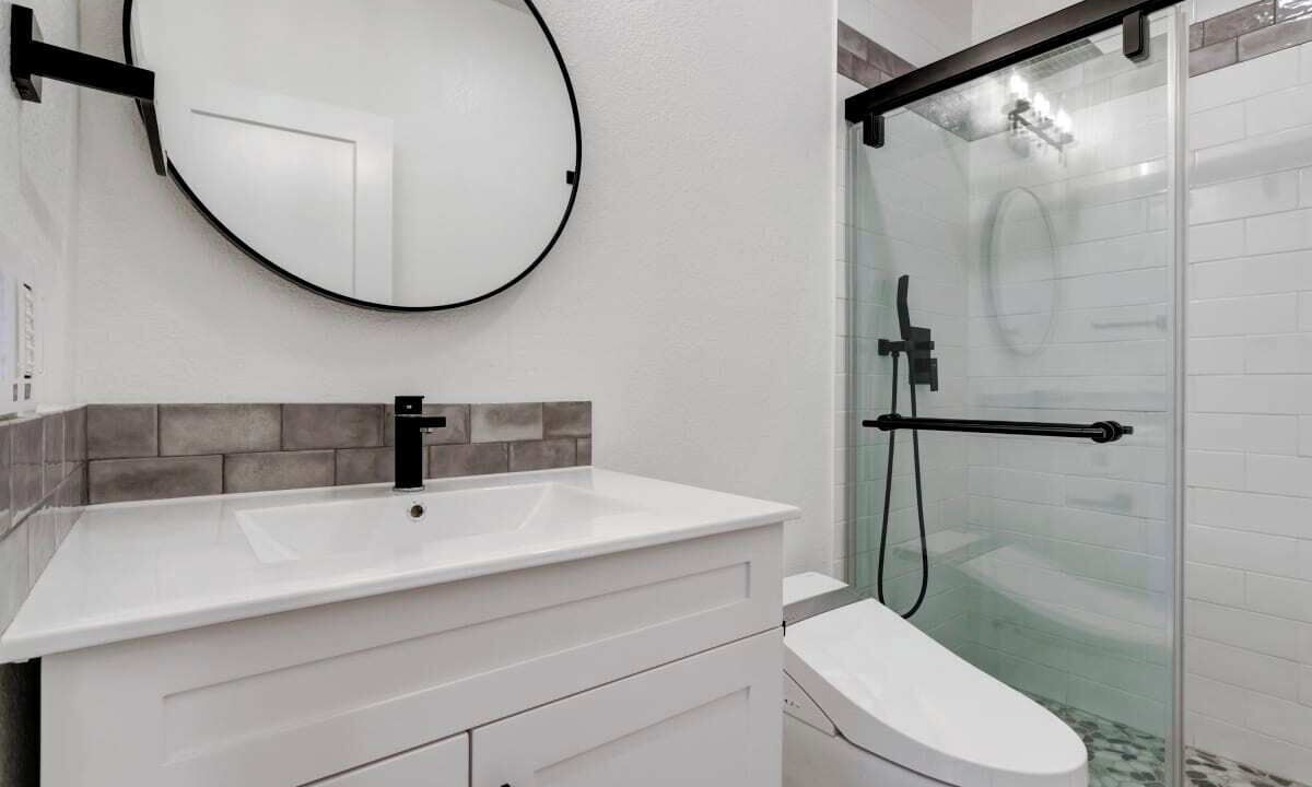 Photo of Bathroom in Forestville