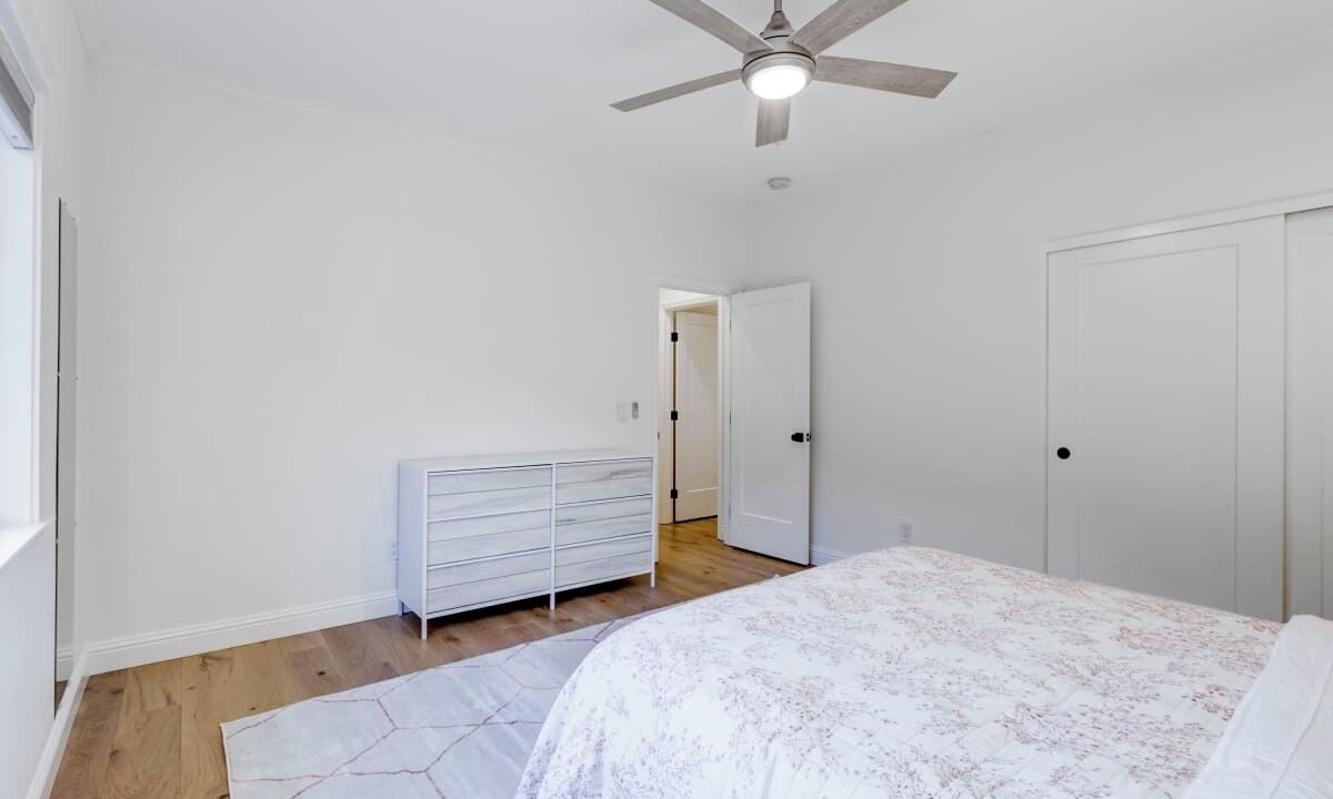 Photo of Bedroom in Forestville