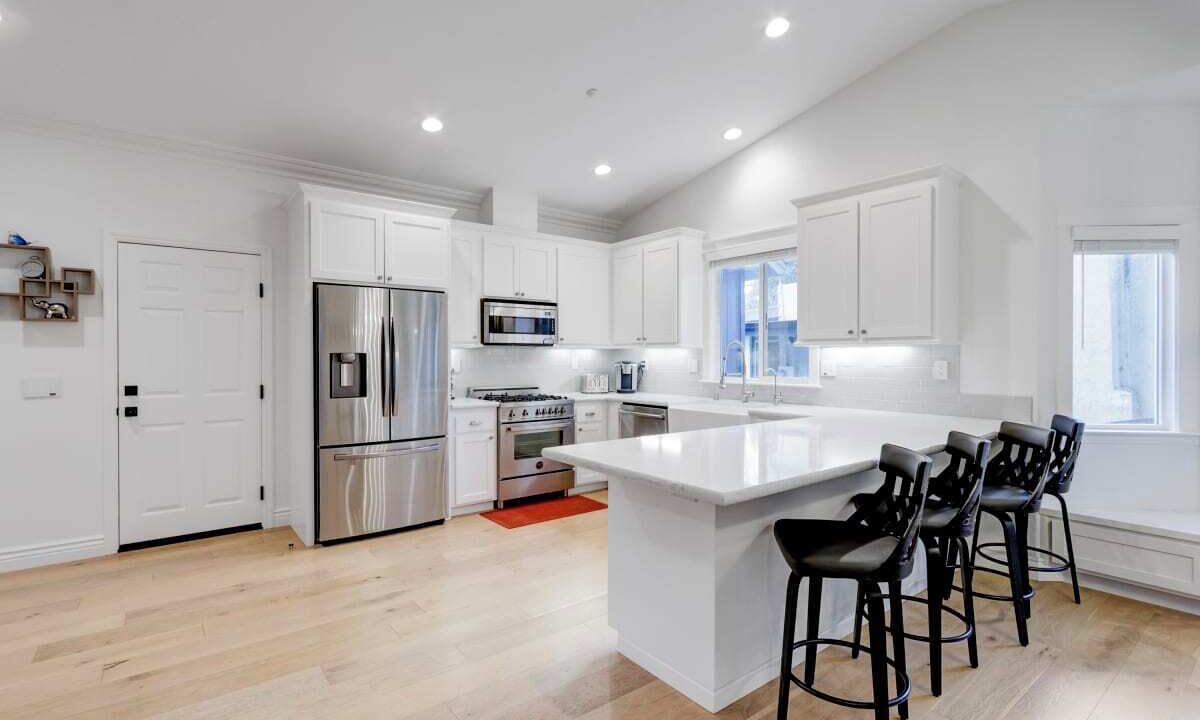 Photo of Kitchen in Forestville