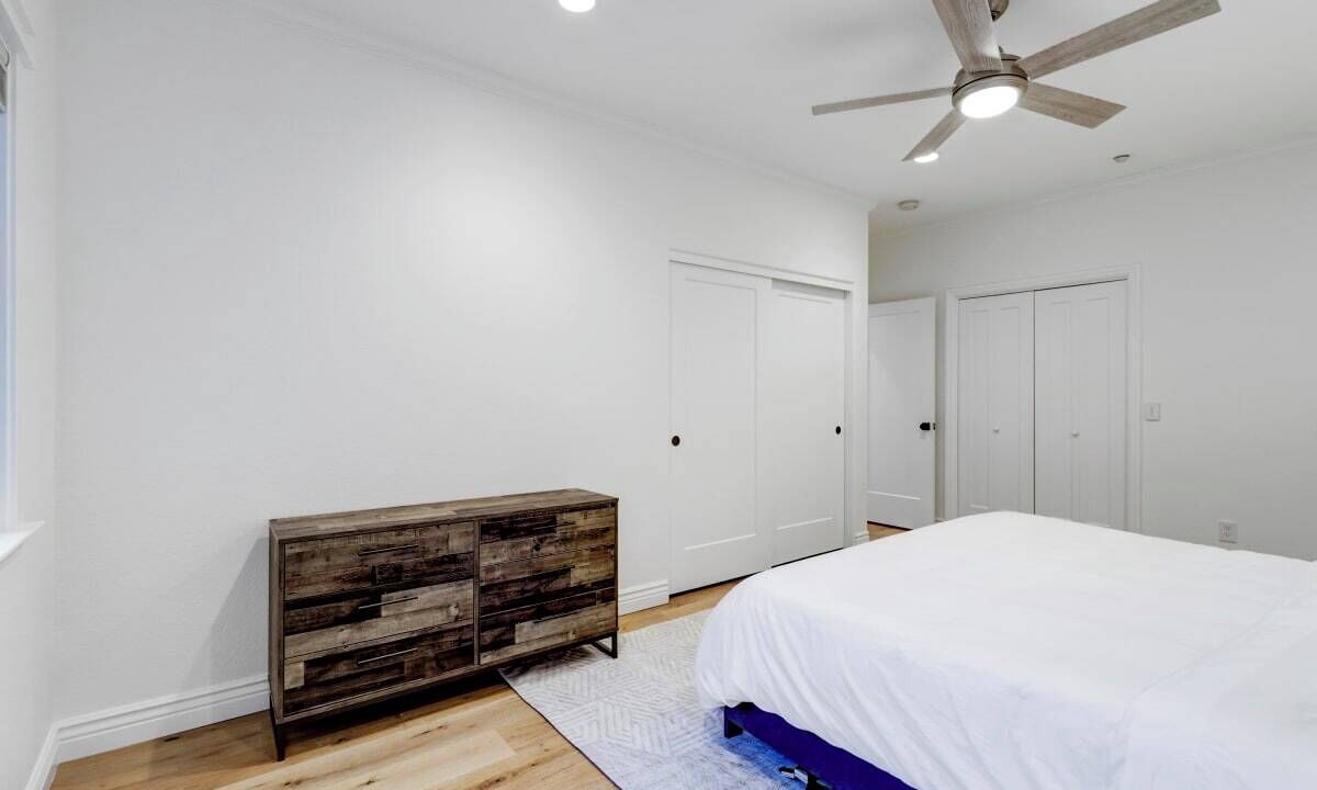 Photo of Bedroom in Forestville