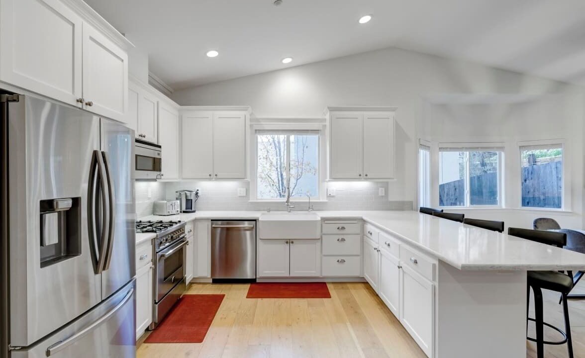 Photo of Kitchen in Forestville