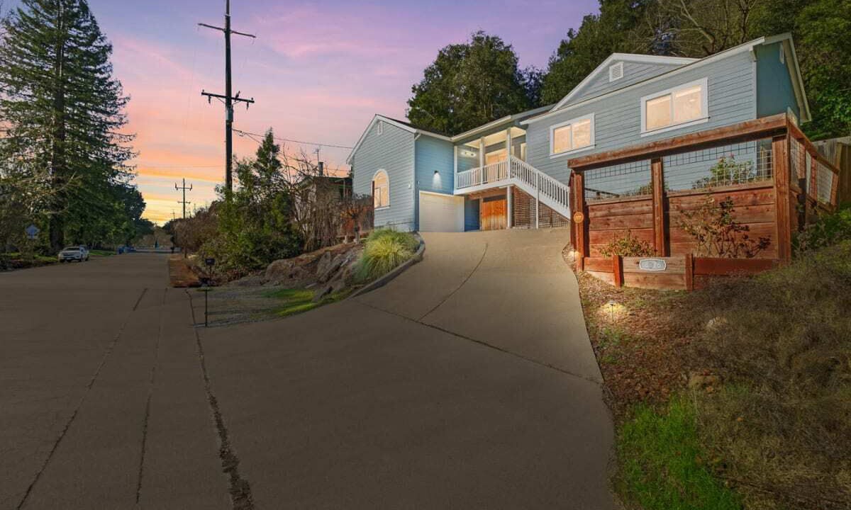 Photo of Outdoor in Forestville