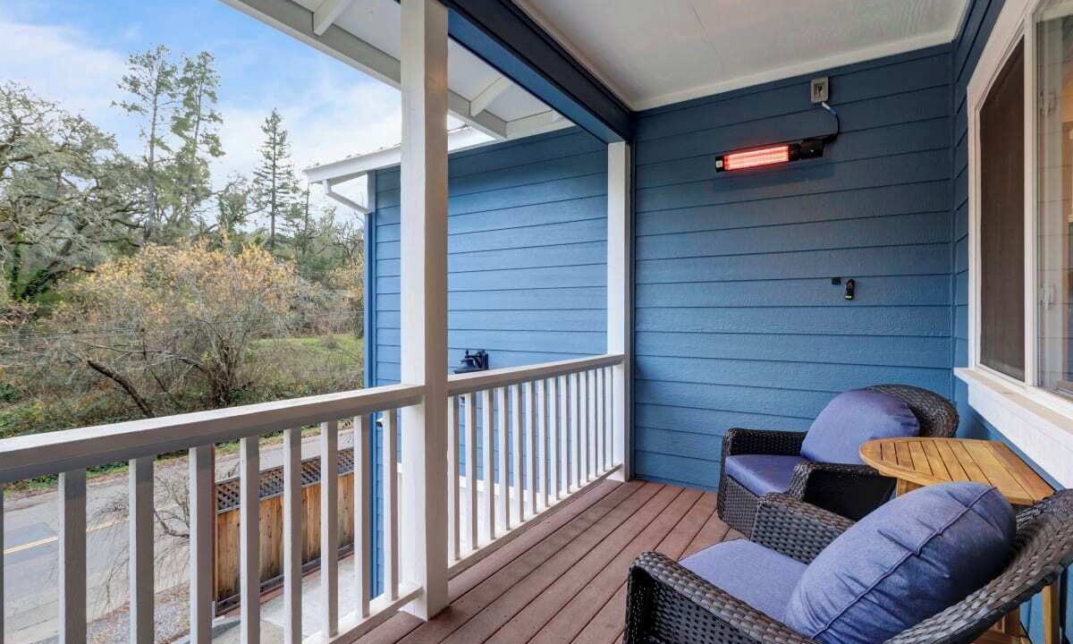 Photo of Outdoor in Forestville