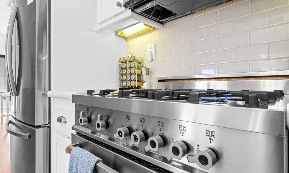 Photo of Kitchen in Forestville