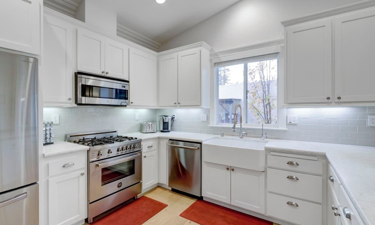 Photo of Kitchen in Forestville