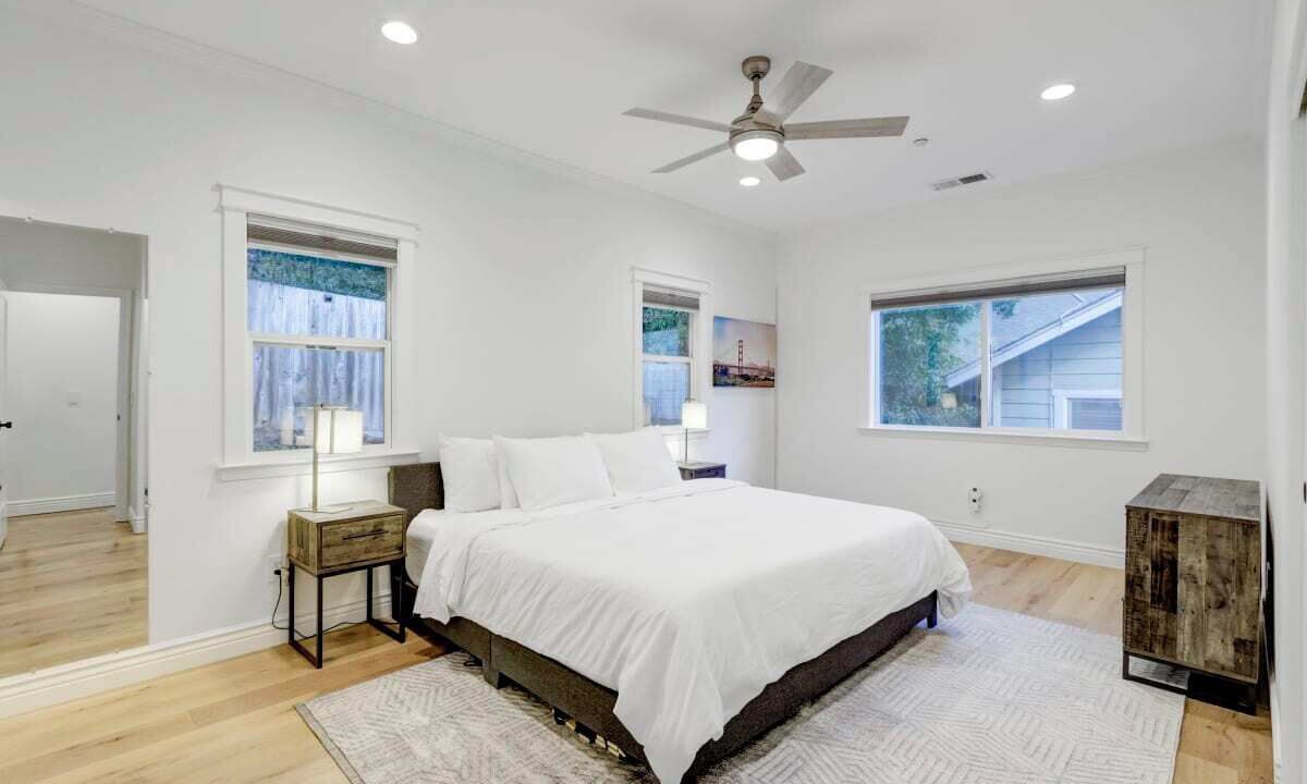 Photo of Bedroom in Forestville