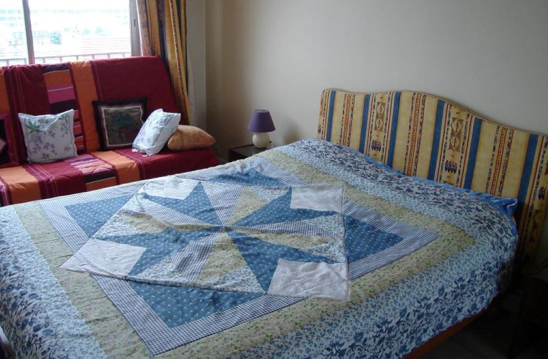 Photo of Bedroom in Quartier de la Chapelle