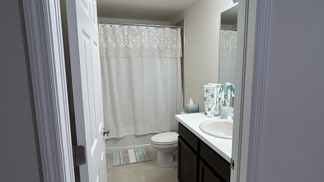 Photo of Bathroom in Naples