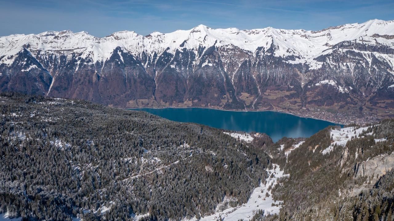 Photo of Others in Axalp
