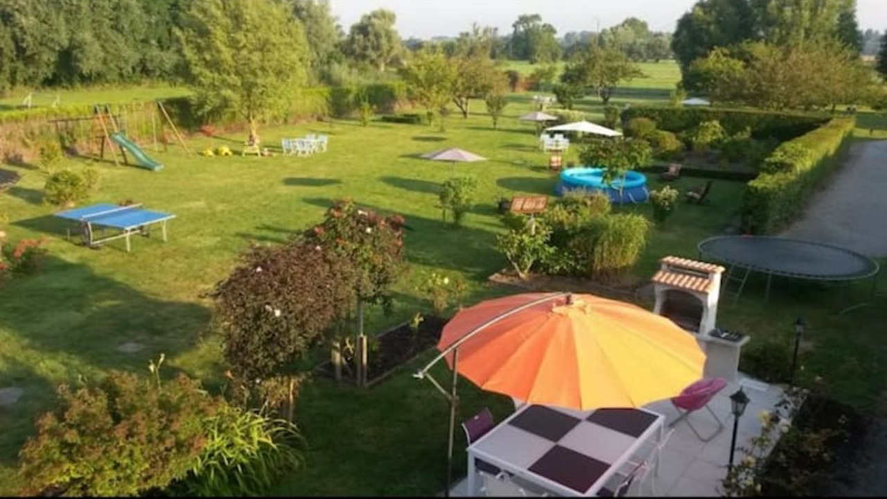 Photo of Outdoor in Ponthoile