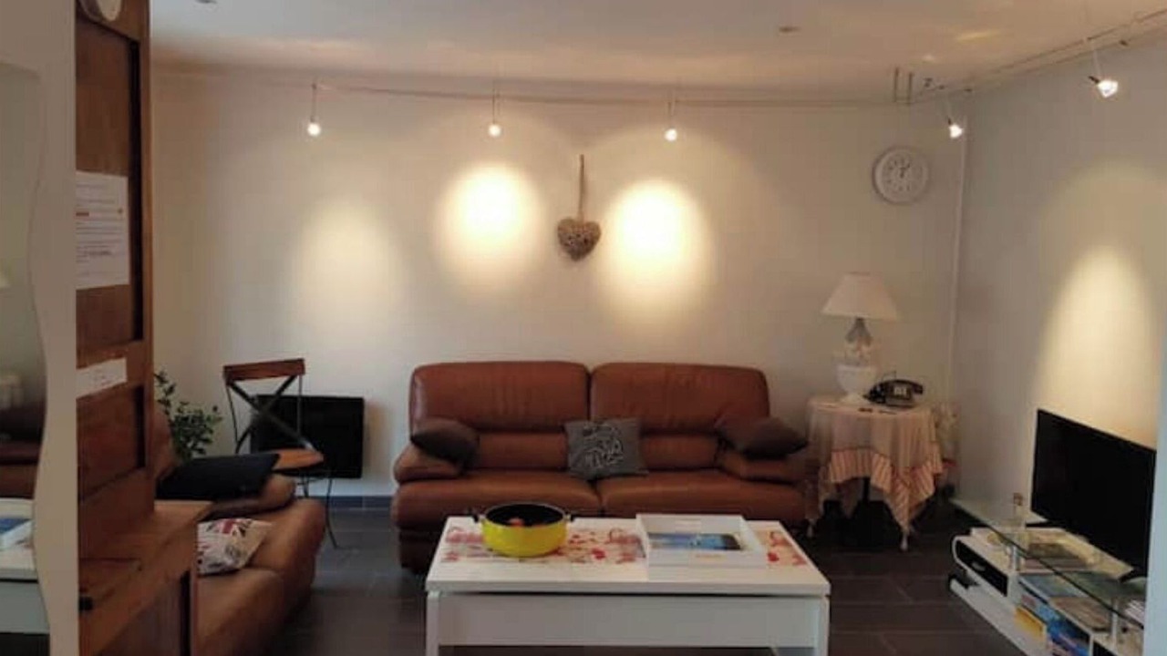 Photo of Livingroom in Ponthoile