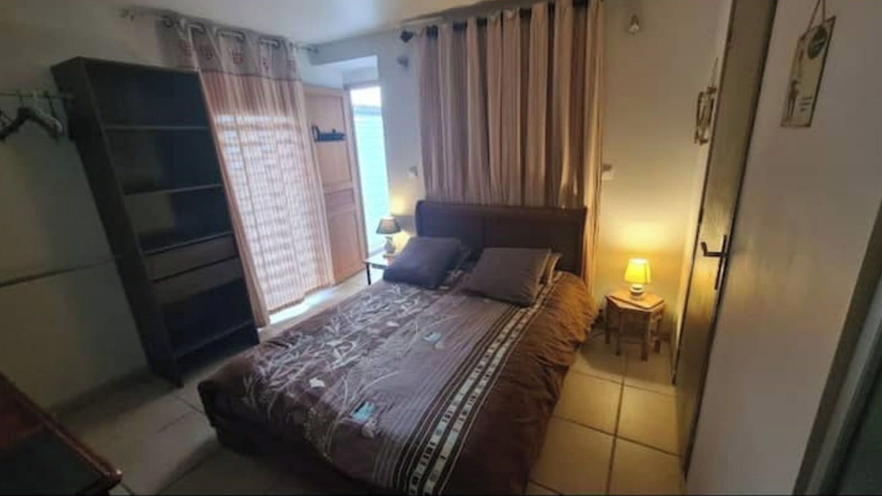 Photo of Bedroom in Ponthoile