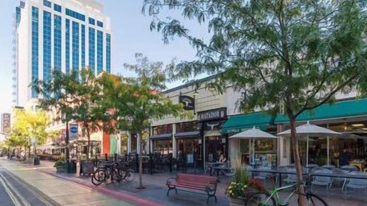 Photo of Others in Sunset